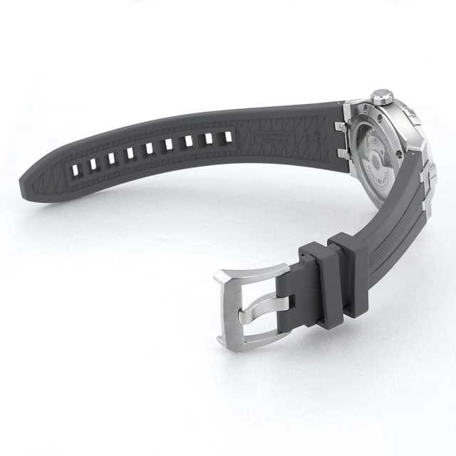 MauriceLacroix AI6007-SS000-230-2 Men's Web Exclusive