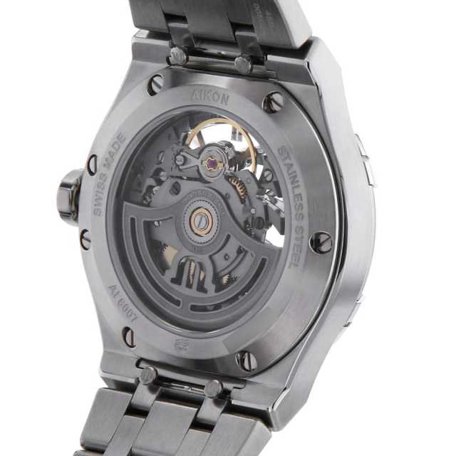 モーリスラクロア  AI6007-SS002-031-1 メンズ 新品
