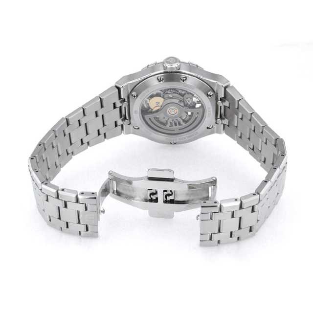 AI6007-SS002-031-1 スケルトン Maurice Lacroix（モーリスラクロア