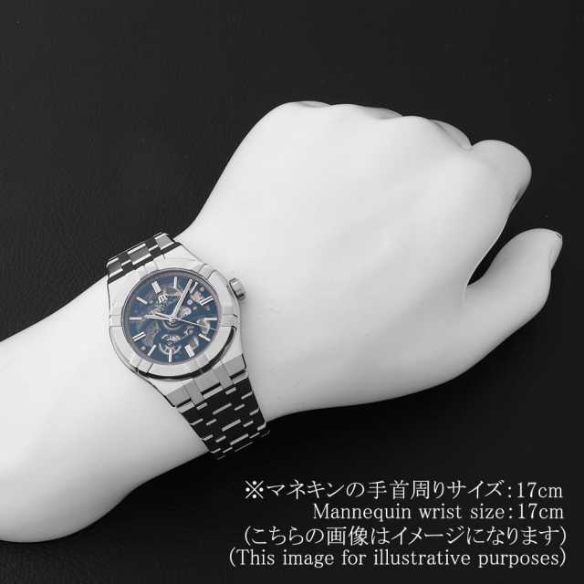 モーリスラクロア  AI6007-SS002-031-1 メンズ 新品