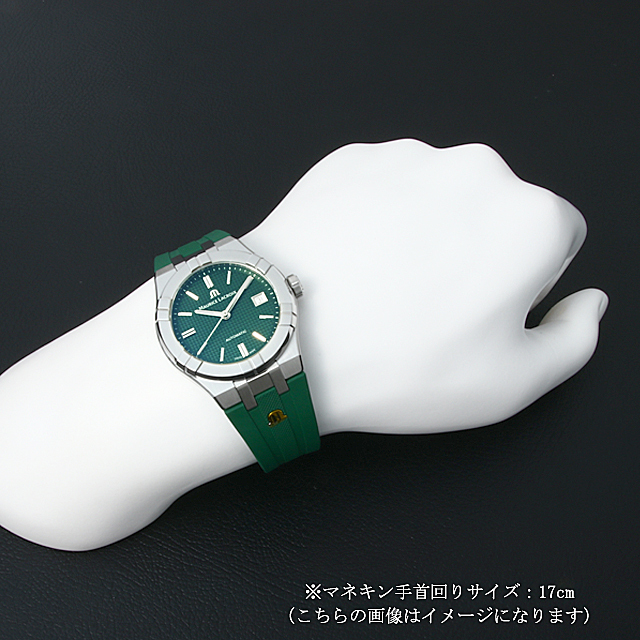 アイコン オートマティック AI6007-SS000-630-5 サブ画像４