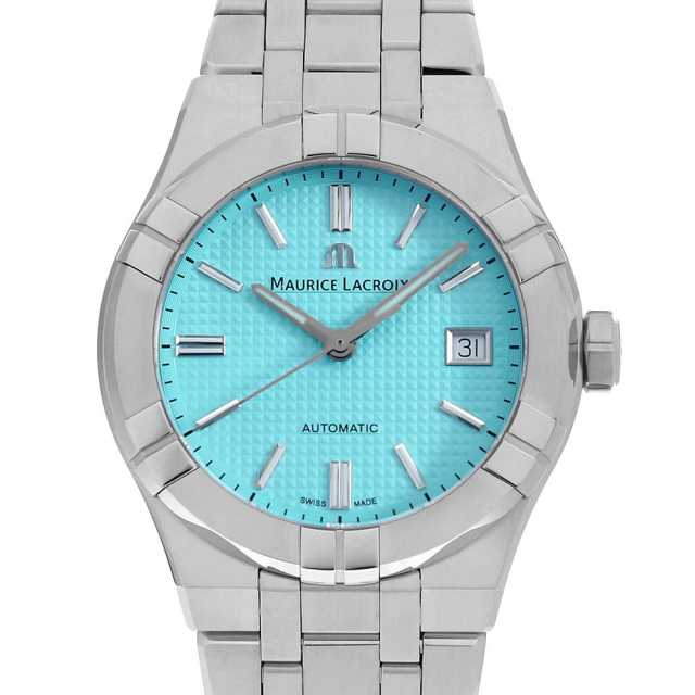 モーリスラクロア  AI6007-SS00F-431-C メンズ WEB限定品