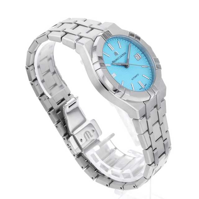 モーリスラクロア  AI6007-SS00F-431-C メンズ WEB限定品
