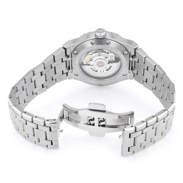 モーリスラクロア  AI6007-SS00F-431-C メンズ WEB限定品