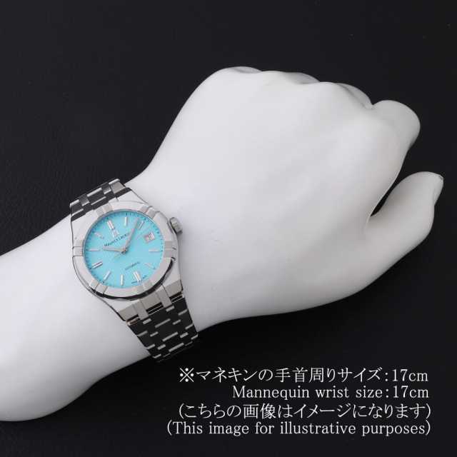 モーリスラクロア  AI6007-SS00F-431-C メンズ WEB限定品