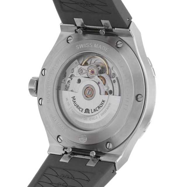 モーリスラクロア  AI6008-SS000-230-2 メンズ WEB限定品