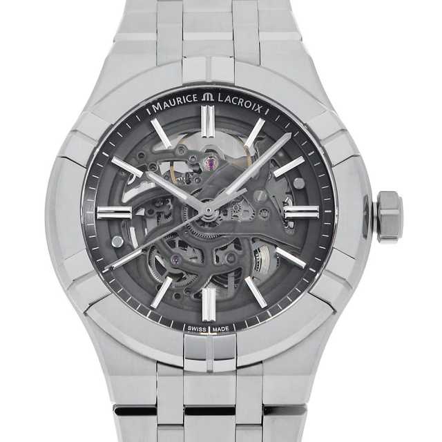 モーリスラクロア  AI6008-SS002-030-1 メンズ 新品