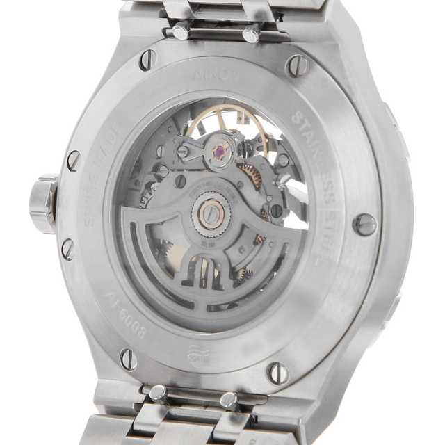MauriceLacroix AI6008-SS002-030-1 Men's New