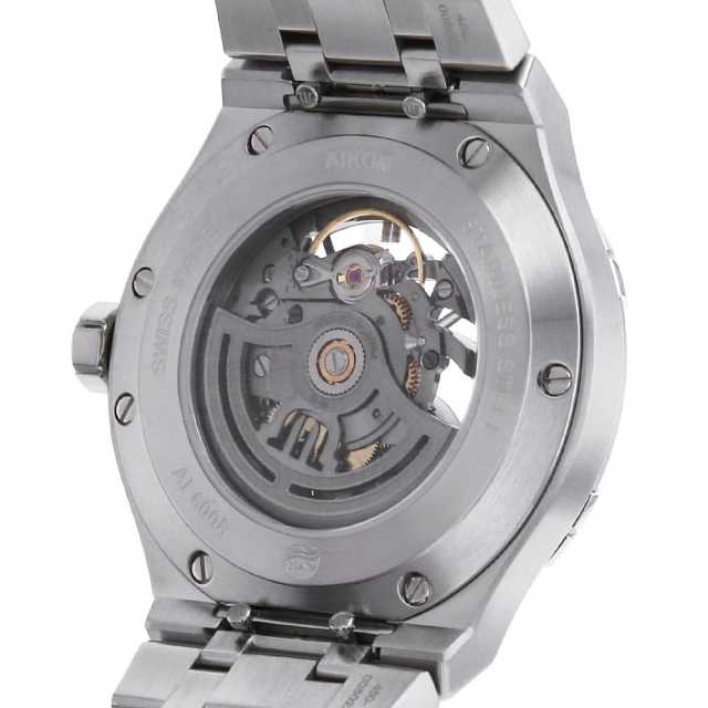 モーリスラクロア  AI6008-SS002-031-1 メンズ 新品