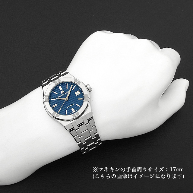 AI6007-SS002-430-1 Maurice Lacroix（モーリスラクロア） アイコン  