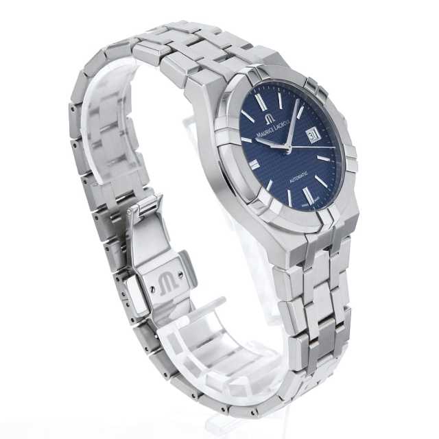 MauriceLacroix AI6007-SS002-430-1 Men's Web Exclusive