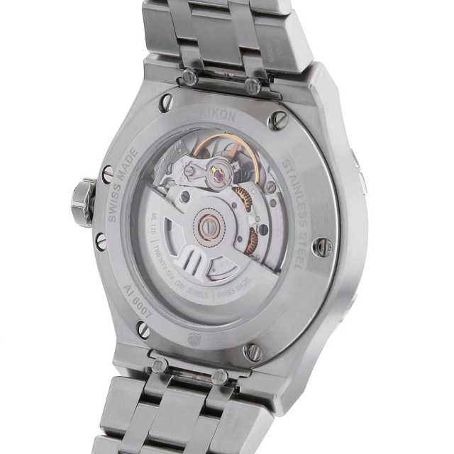 AI6007-SS002-430-1 ブルー Maurice Lacroix（モーリスラクロア