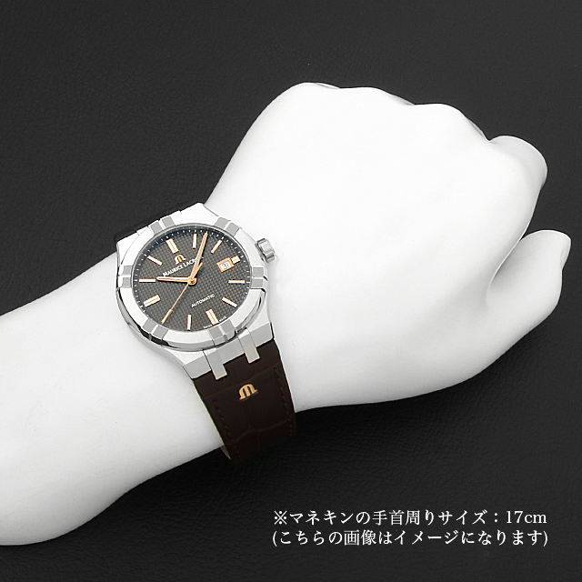 アイコン オートマチック AI6008-SS001-331-1 サブ画像４
