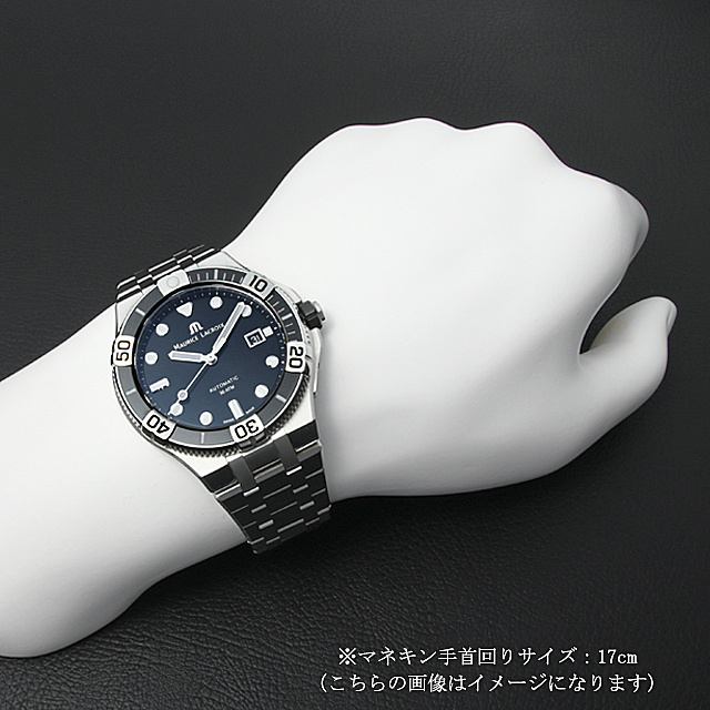アイコン ベンチュラー AI6058-SS002-330-2 サブ画像３