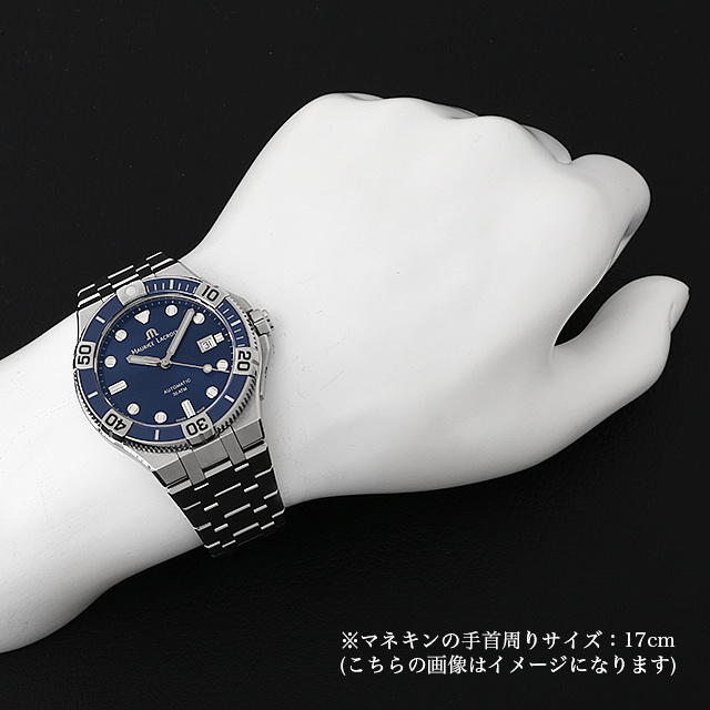 アイコン ベンチュラー AI6058-SS002-430-2 サブ画像３