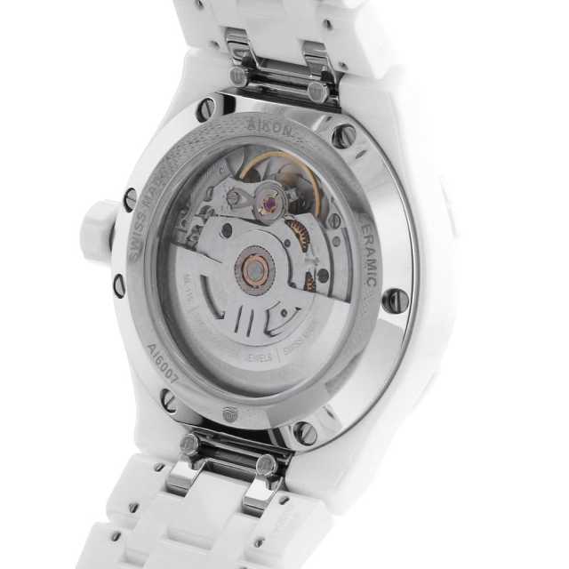 MauriceLacroix AI6007-CRM72-130-7 Men's New