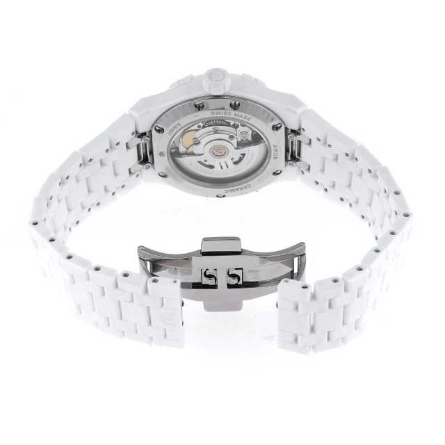 MauriceLacroix AI6007-CRM72-130-7 Men's New