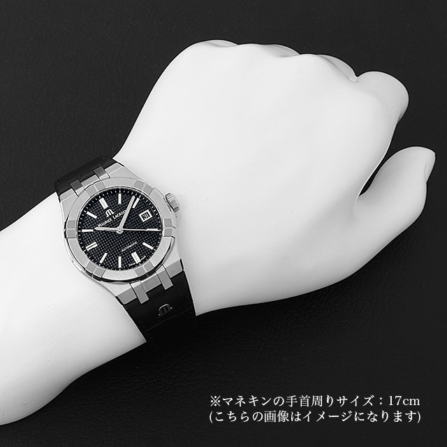 アイコン オートマティック AI6007-SS001-330-1 サブ画像４