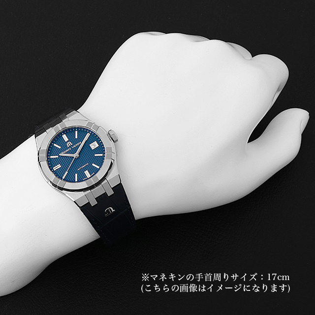 アイコン オートマティック AI6007-SS001-430-1 サブ画像４