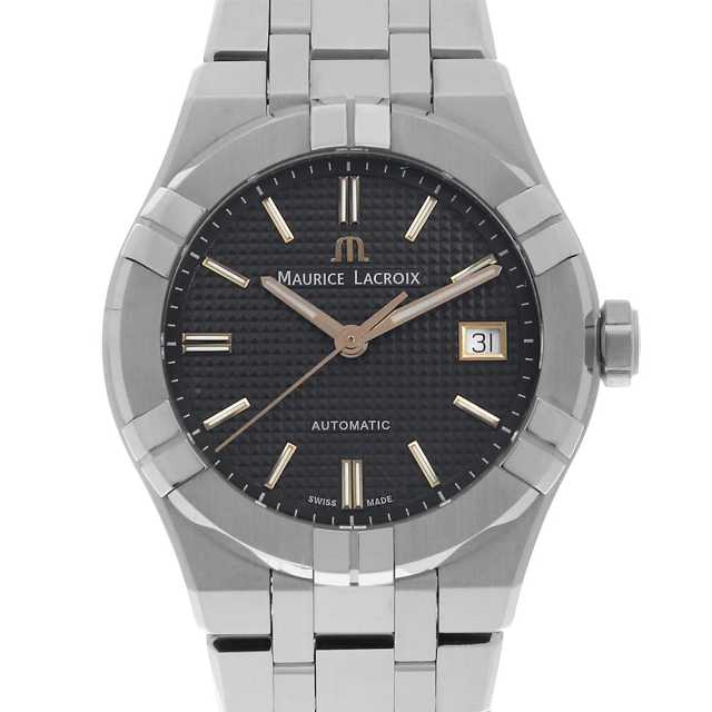 モーリスラクロア  AI6007-SS002-331-1 メンズ WEB限定品