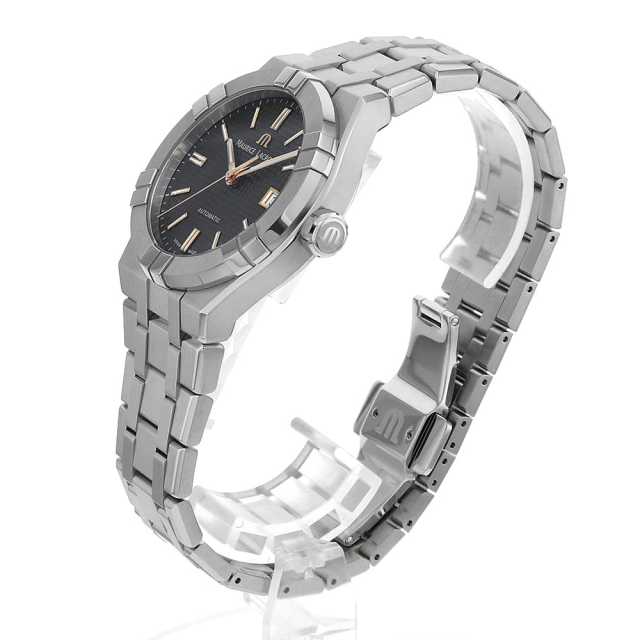 モーリスラクロア  AI6007-SS002-331-1 メンズ WEB限定品