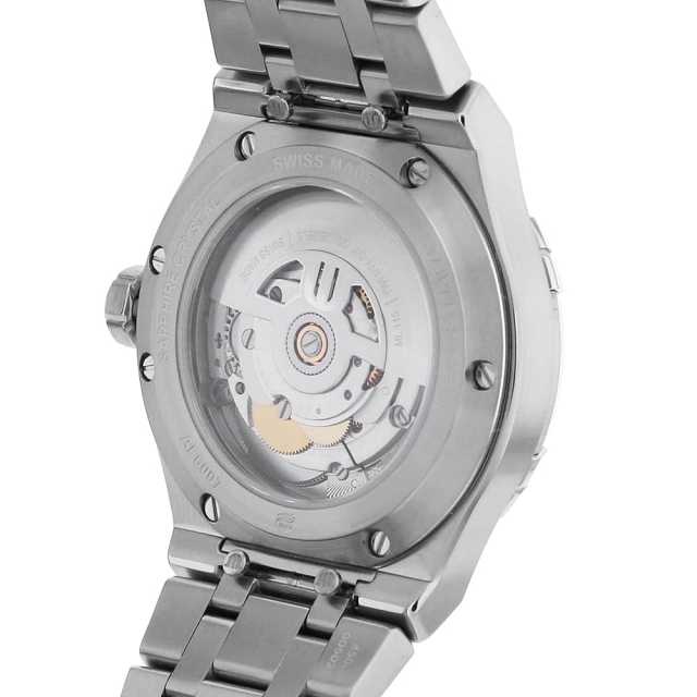 モーリスラクロア  AI6007-SS002-331-1 メンズ WEB限定品