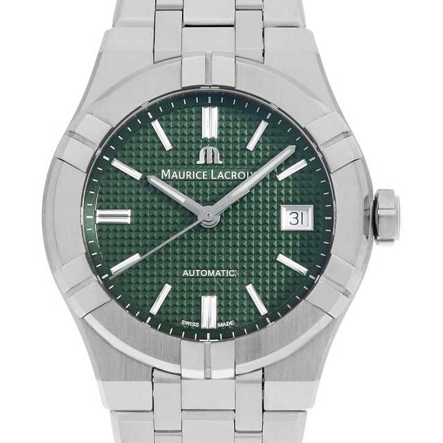 モーリスラクロア  AI6007-SS002-630-1 メンズ WEB限定品