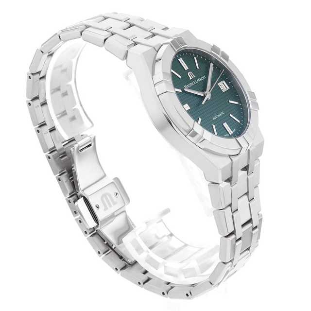 モーリスラクロア  AI6007-SS002-630-1 メンズ WEB限定品