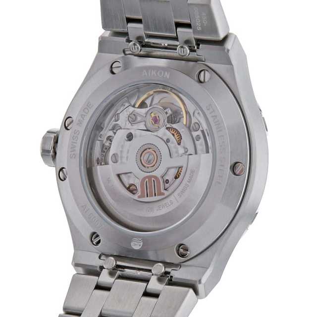 モーリスラクロア  AI6007-SS002-630-1 メンズ WEB限定品