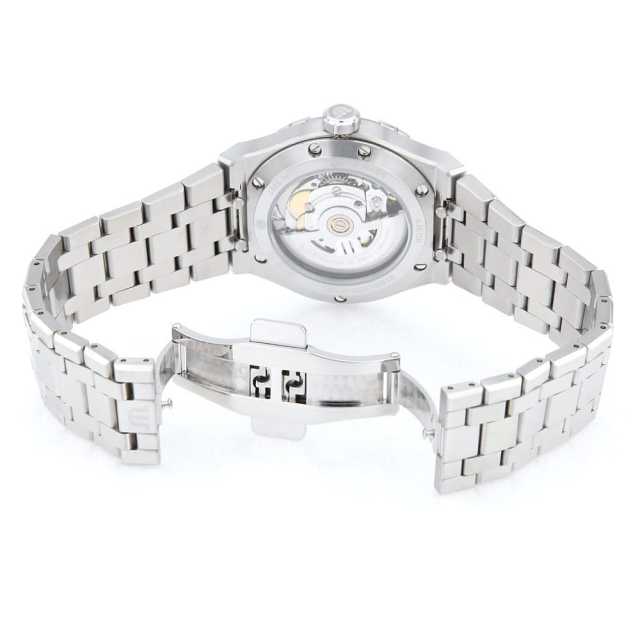 モーリスラクロア  AI6007-SS002-630-1 メンズ WEB限定品