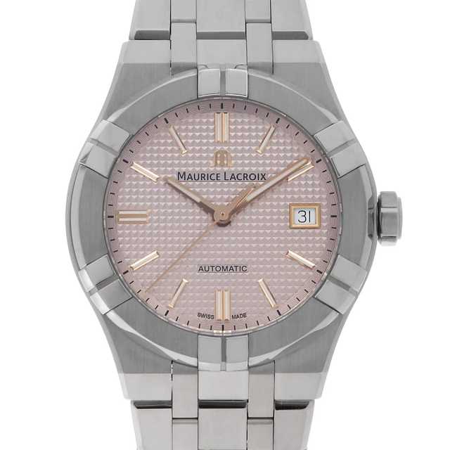 モーリスラクロア  AI6007-SS002-731-1 メンズ WEB限定品