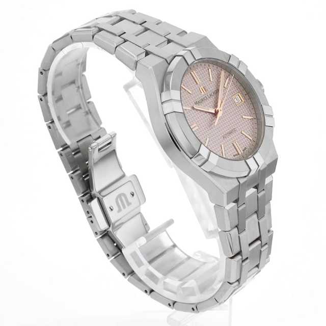 モーリスラクロア  AI6007-SS002-731-1 メンズ WEB限定品