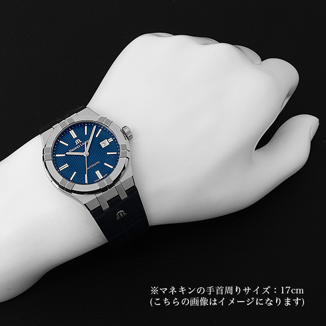 アイコン オートマティック AI6008-SS001-430-1 サブ画像４