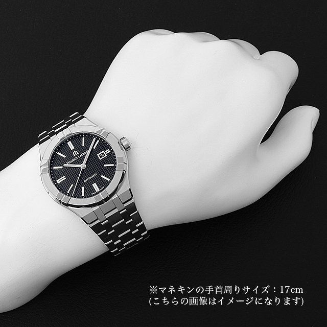 アイコン オートマティック AI6008-SS002-330-1 サブ画像４