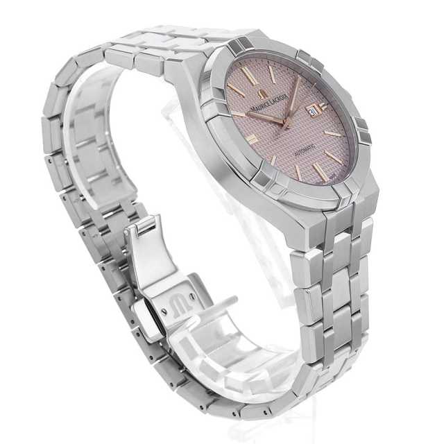 MauriceLacroix AI6008-SS002-730-1 Men's Web Exclusive