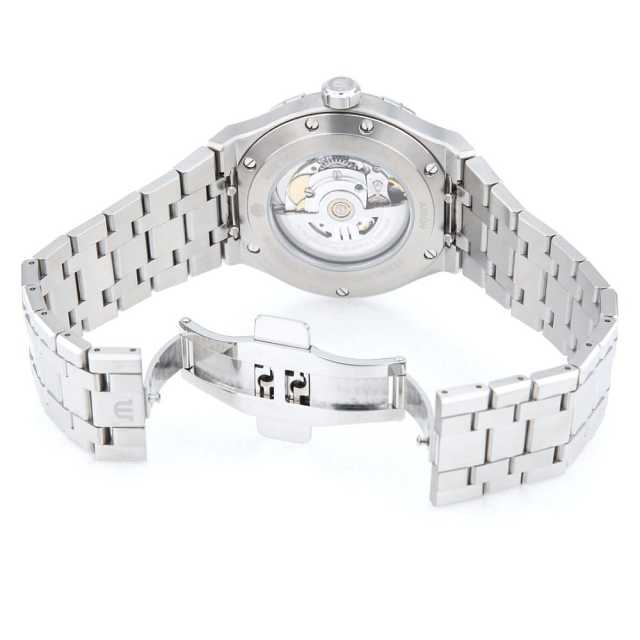 MauriceLacroix AI6008-SS002-730-1 Men's Web Exclusive