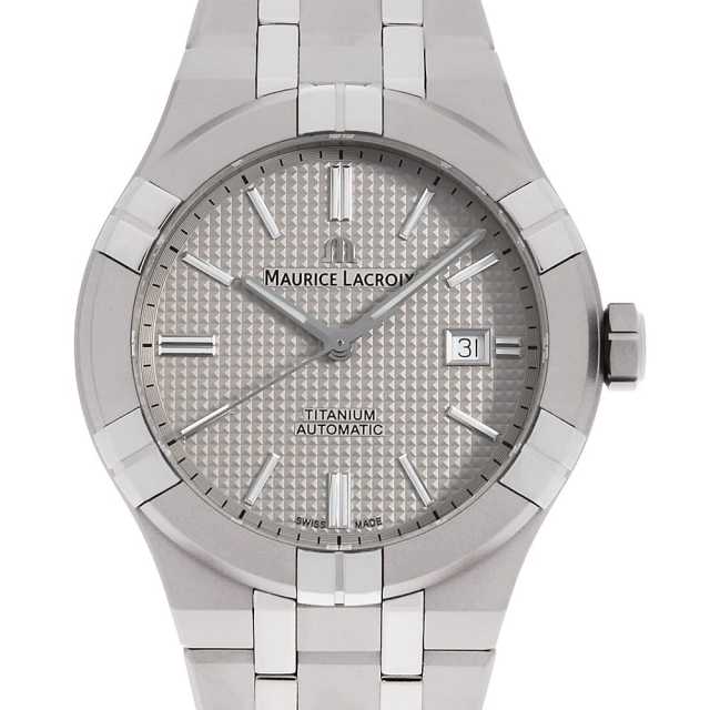 モーリスラクロア  AI6008-TT032-230-1 メンズ WEB限定品