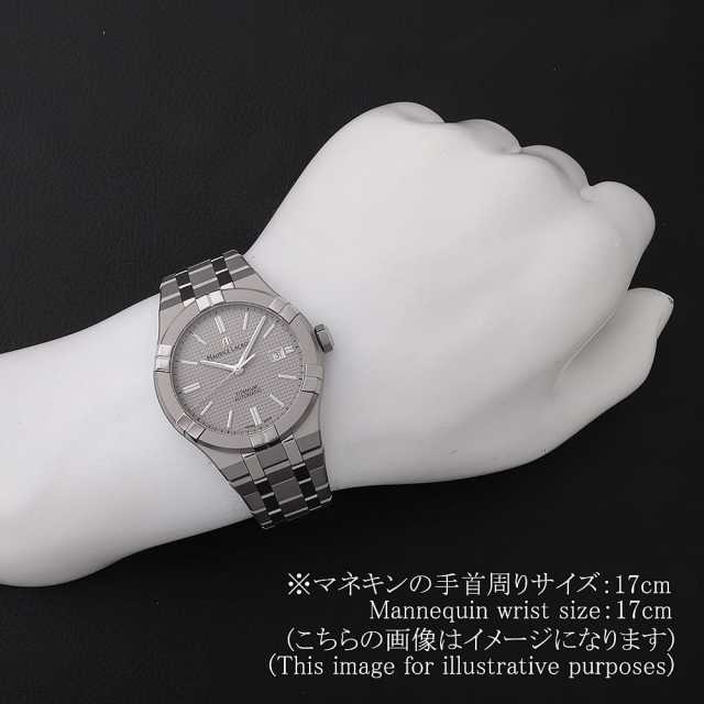 モーリスラクロア  AI6008-TT032-230-1 メンズ WEB限定品