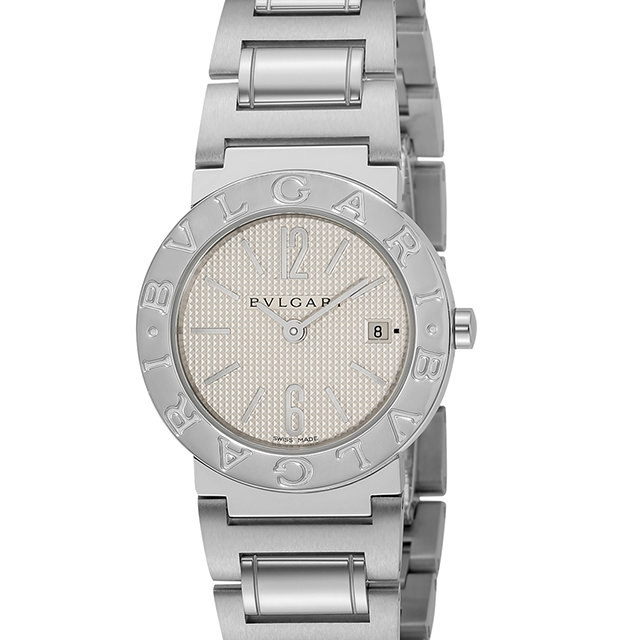 ブルガリ ブルガリブルガリ BB26WSSD 新品 レディース WEB限定品