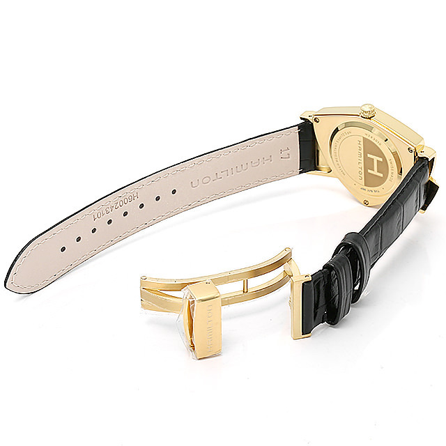 ベンチュラ クオーツ H24301731 サブ画像２