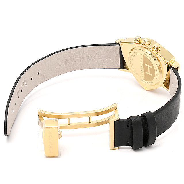 ベンチュラ クロノ H24422751 サブ画像２