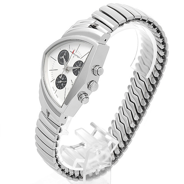 ベンチュラ クロノ H24432151 サブ画像１