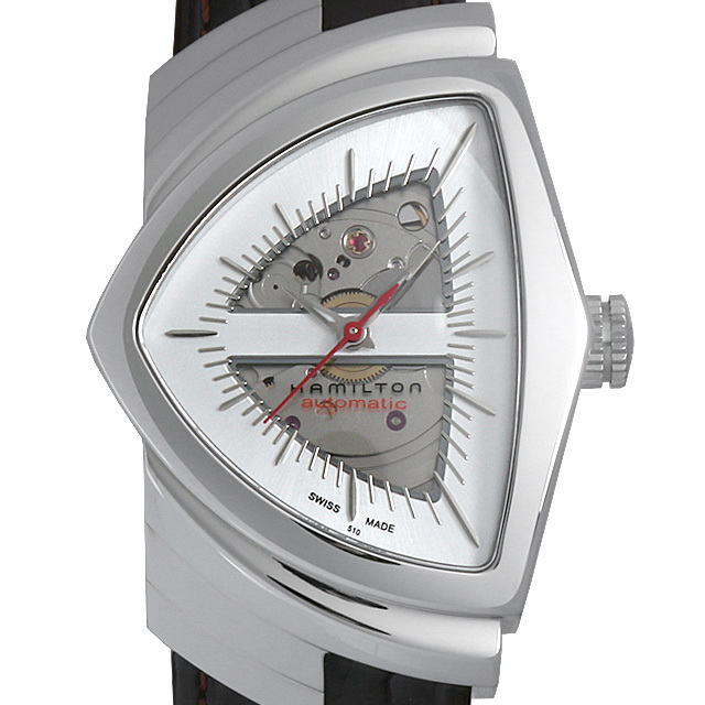 ベンチュラ オートマティック H24515551 メイン画像