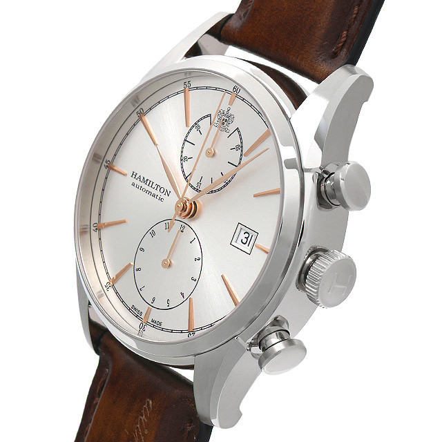 H32416581 HAMILTON（ハミルトン） アメリカンクラシック スピリット