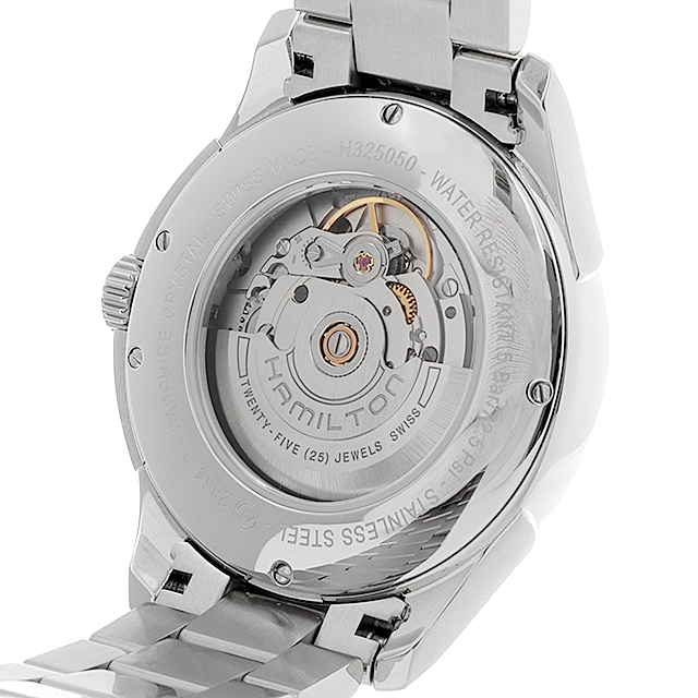 ジャズマスター デイデイト H32505151 サブ画像２