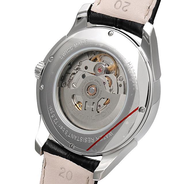 H32505731 HAMILTON（ハミルトン） ジャズマスター デイデイト オート  