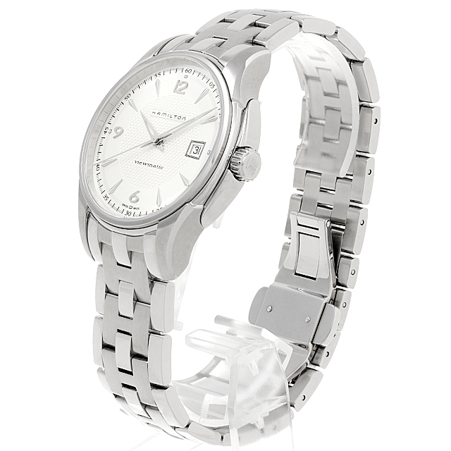 ジャズマスター ビューマチック オート H32515155 サブ画像１