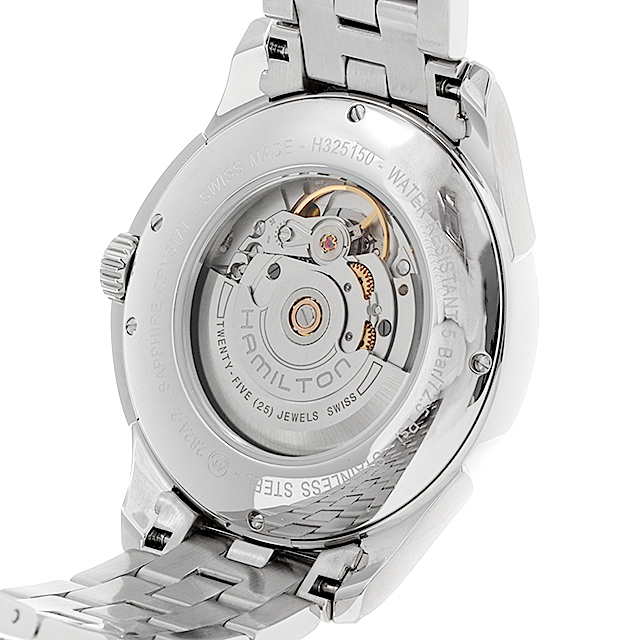 ジャズマスター ビューマチック オート H32515155 サブ画像２