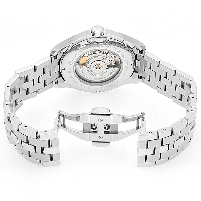 ジャズマスター ビューマチック オート H32515155 サブ画像３