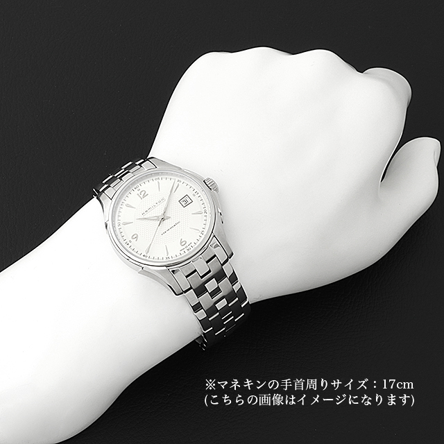 ジャズマスター ビューマチック オート H32515155 サブ画像４